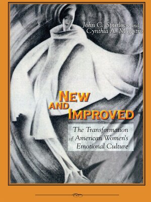 cover image of New and Improved